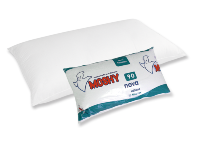 MOSHY. FIBRA SINTETICA NOVA