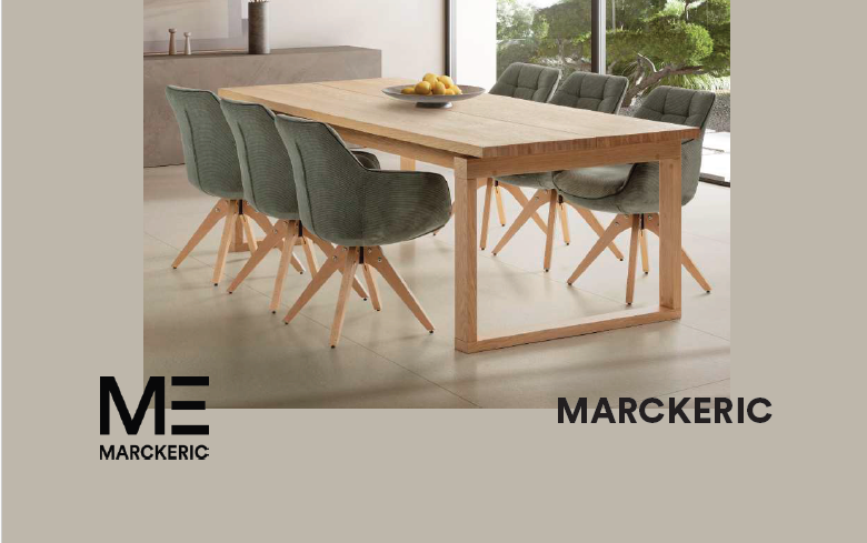 Marckeric 2024/2025