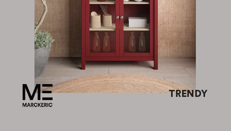 Marckeric Trendy 2024/2025