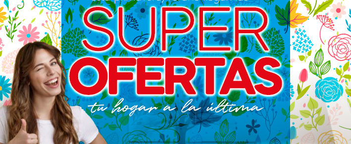 Super Ofertas