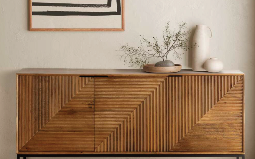 Muebles Auxiliares