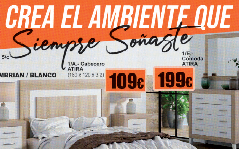 El ambiente que siempre soñaste