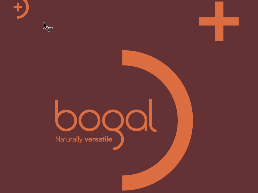 Bogal, diseño y funcionalidad