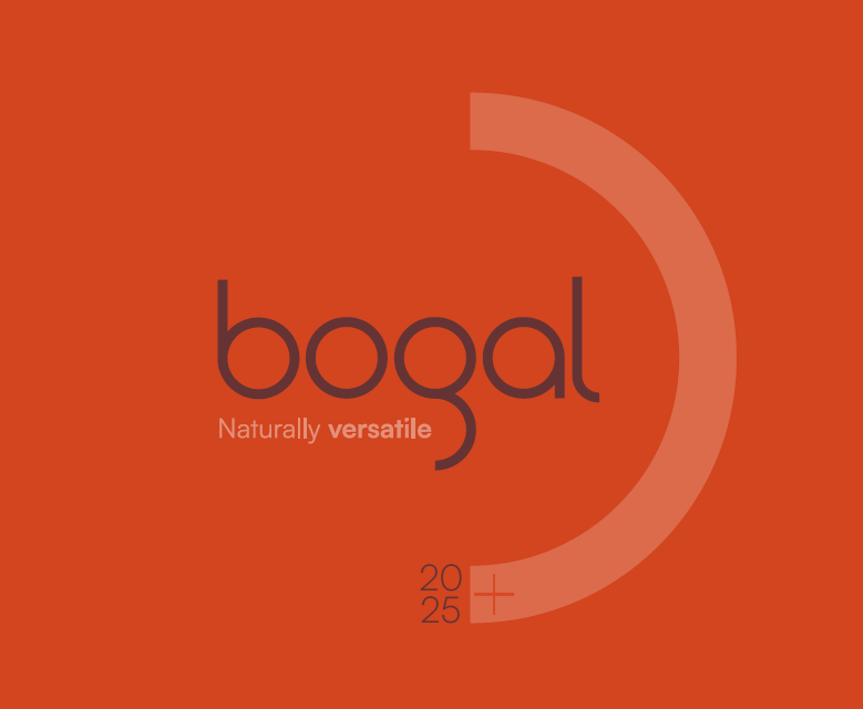 Bogal, diseño y funcionalidad