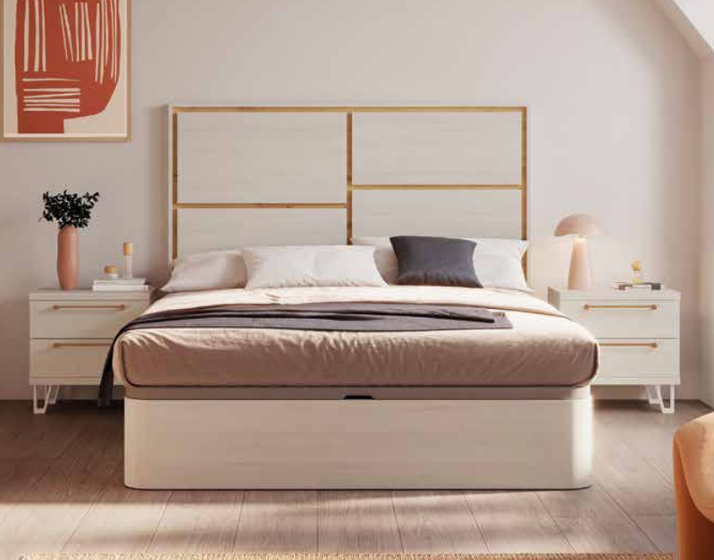 Catálogo de Dormitorios Kronos.5