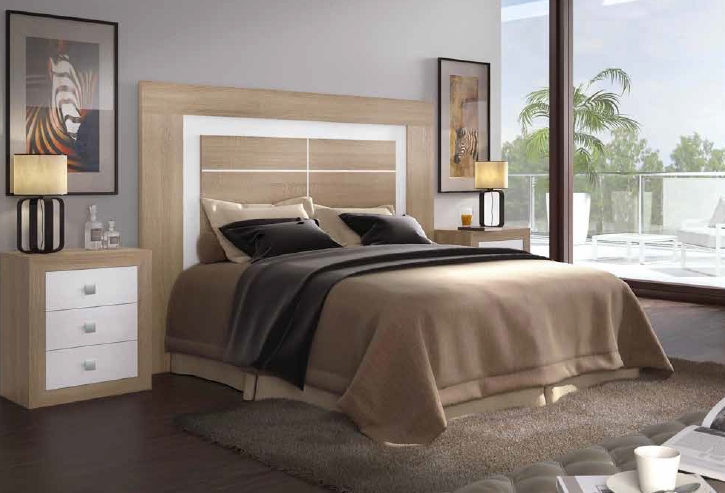 Dormitorios by Escalu